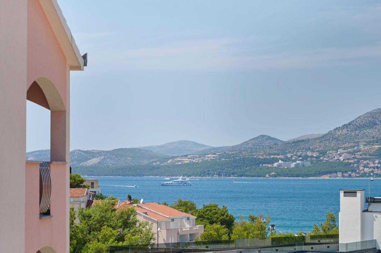 Apartments Marija Trogir Exterior foto