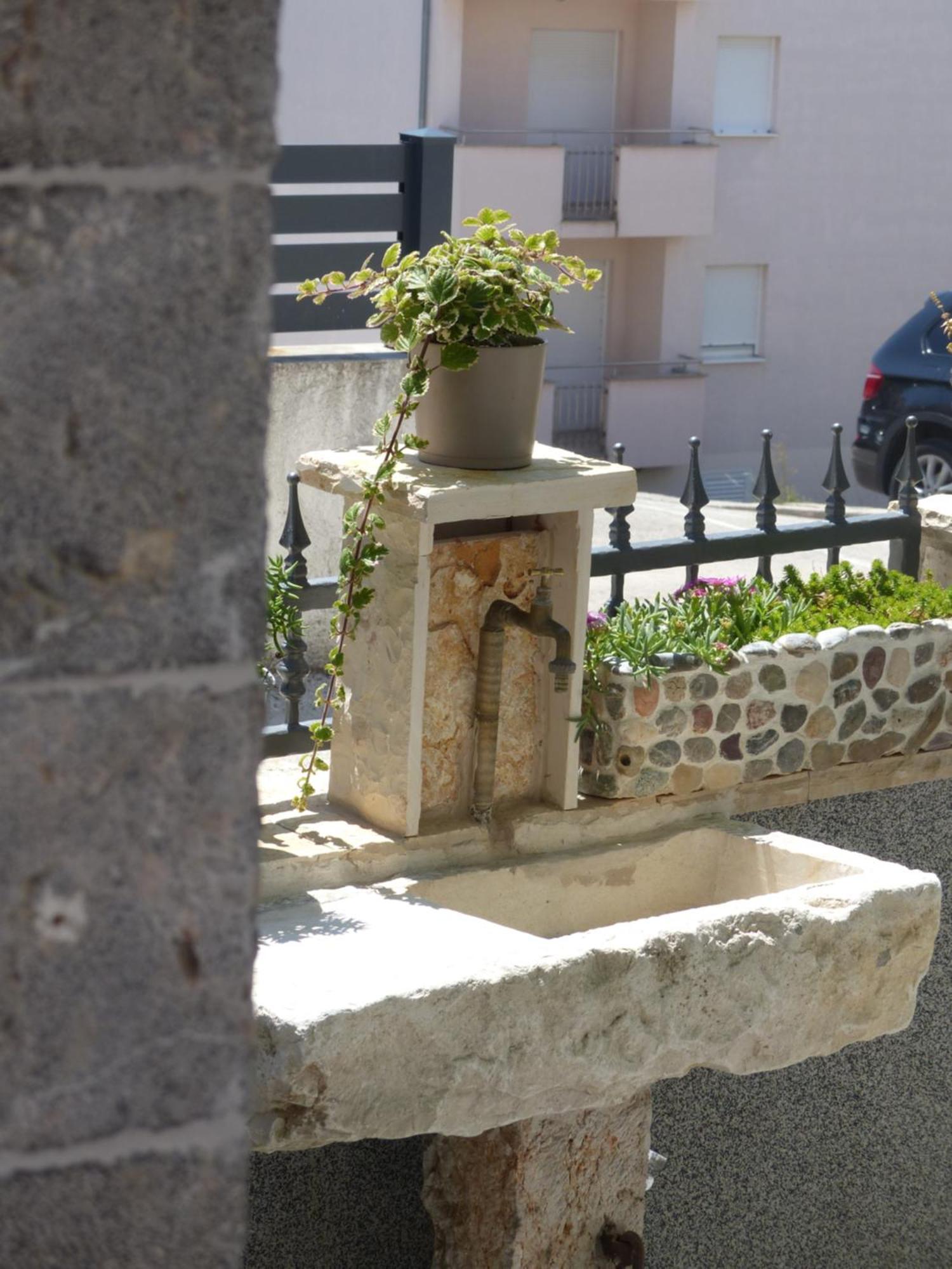Apartments Marija Trogir Exterior foto
